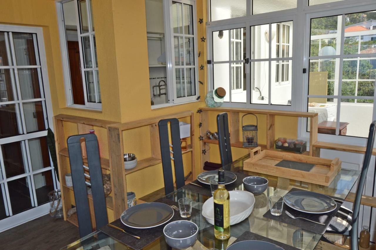 Top Floor With Balcony In Funchal Exterior foto
